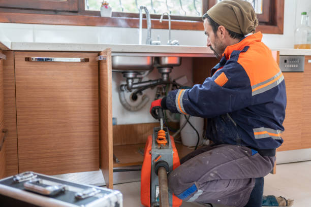 Trusted Brookhaven, GA Plumbing Experts