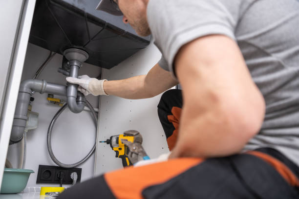 Best Residential Plumbing Services  in Brookhaven, GA